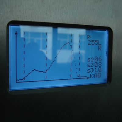 压力管理装置（内置）
