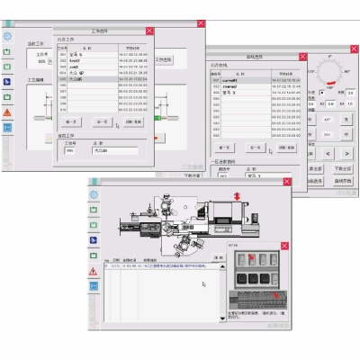 数据库（内置）